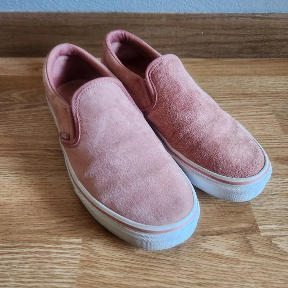 Vans Shoes - Picture 1 of 12